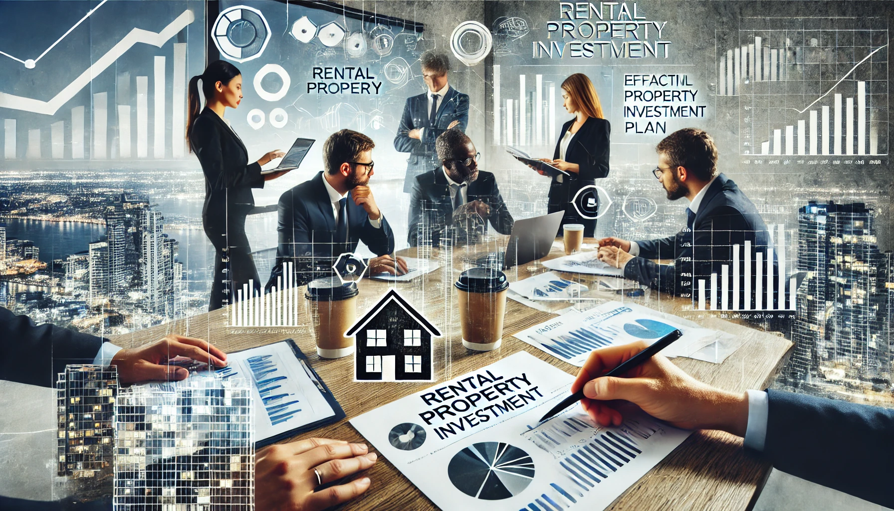 Creating an Effective Rental Property Investment Plan